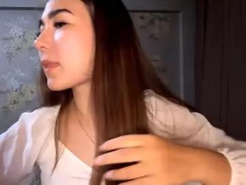 claribelatienza from Chaturbate is Freechat