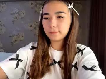 claribelatienza from Chaturbate is Freechat