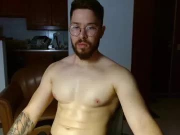 clark_14 from Chaturbate is Freechat