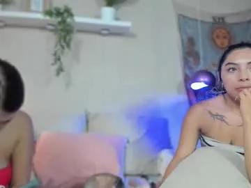 cleeo_brown from Chaturbate is Freechat