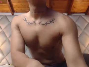 clement_reyes from Chaturbate is Freechat