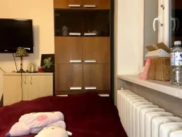 clementinehollner from Chaturbate is Freechat