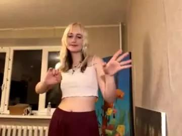 clementinehollner from Chaturbate is Freechat