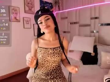 cleo__smith from Chaturbate is Freechat