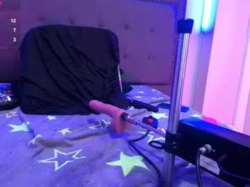 cloefoxx_ from Chaturbate is Freechat
