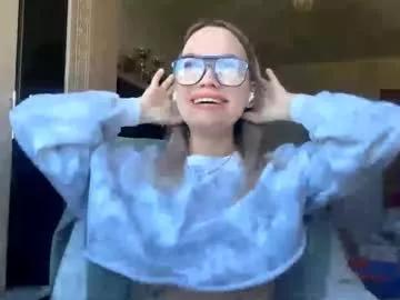 cloudy_princess from Chaturbate is Freechat