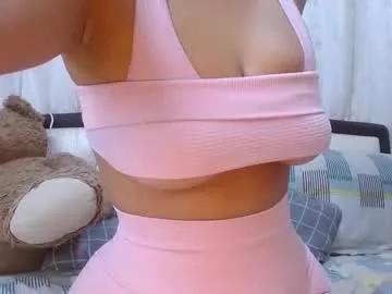 clover_lover_ from Chaturbate is Freechat