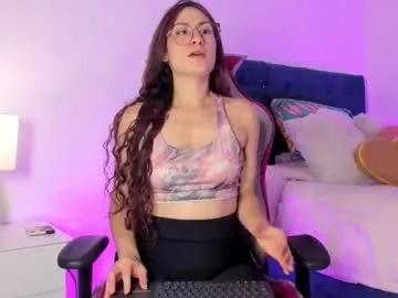 clover_tter_ from Chaturbate is Freechat