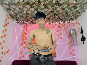 club_latinboys from Chaturbate is Freechat