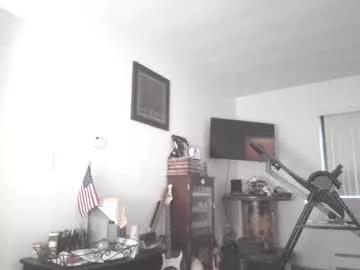 cmorgan6161 from Chaturbate is Freechat