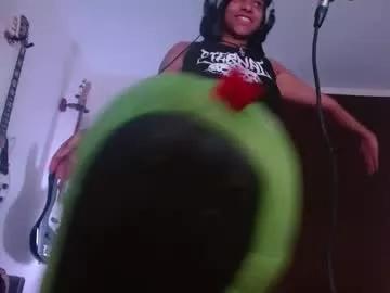 cnc_cutiexx from Chaturbate