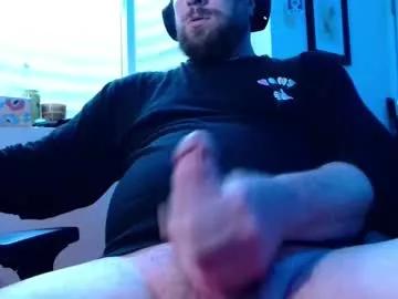 cockarsenal from Chaturbate