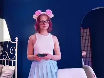 coconut_mia from Chaturbate