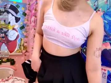 coconut_mia from Chaturbate is Freechat