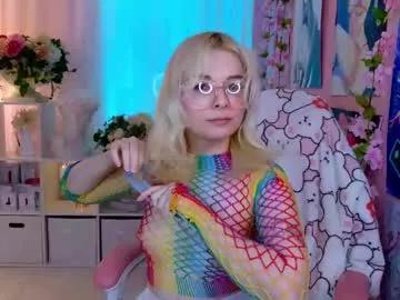 coconut_mia from Chaturbate