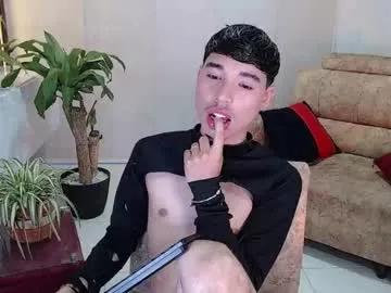 Coddy_doll from Chaturbate