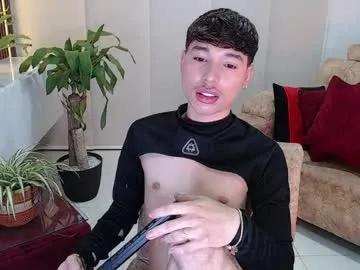 Coddy_doll from Chaturbate