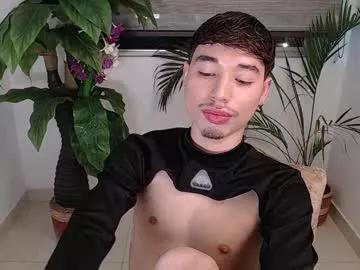 Coddy_doll from Chaturbate