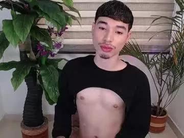 Coddy_doll from Chaturbate