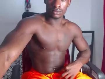 coddy_fit from Chaturbate