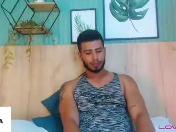 colby_brown02 from Chaturbate is Freechat