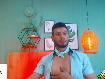 colby_brown02 from Chaturbate is Freechat