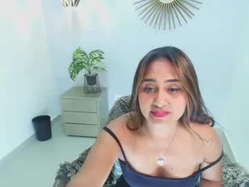 colette_harris from Chaturbate is Freechat