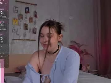 colleen_blake from Chaturbate