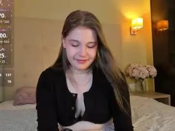 colleen_blake from Chaturbate