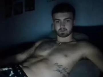 college_guy989 from Chaturbate