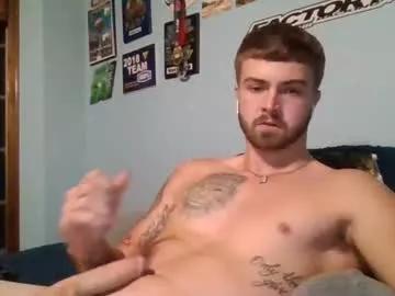 college_guy989 from Chaturbate