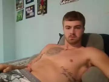 college_guy989 from Chaturbate