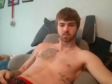 college_guy989 from Chaturbate