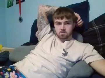 college_guy989 from Chaturbate