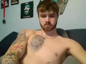 college_guy989 from Chaturbate