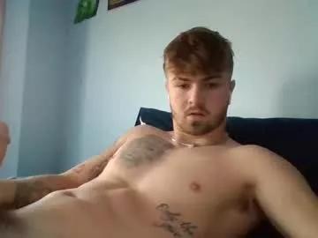 college_guy989 from Chaturbate