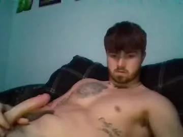 college_guy989 from Chaturbate