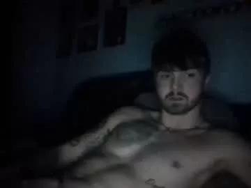 college_guy989 from Chaturbate