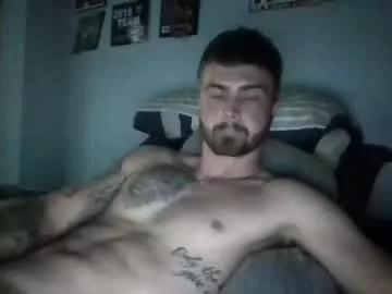 college_guy989 from Chaturbate