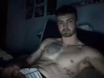 college_guy989 from Chaturbate
