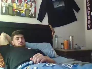 College_packing_8 from Chaturbate