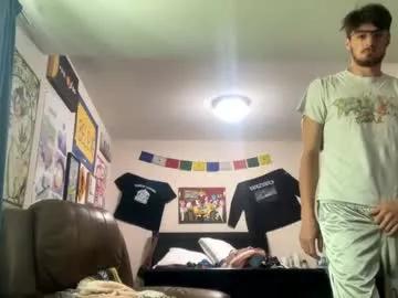 College_packing_8 from Chaturbate