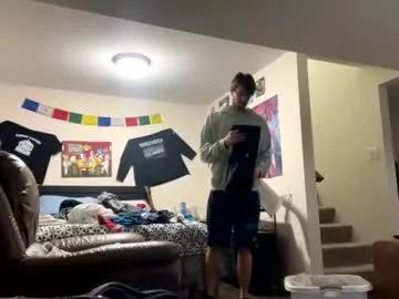 College_packing_8 from Chaturbate
