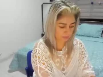 collinsharon from Chaturbate