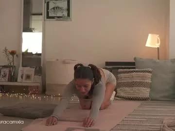colouristic from Chaturbate