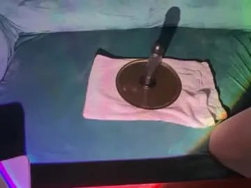 commandme69696969 on Chaturbate 