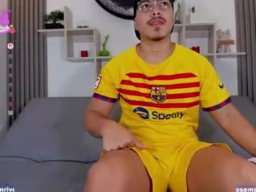 confi17_latin from Chaturbate is Freechat