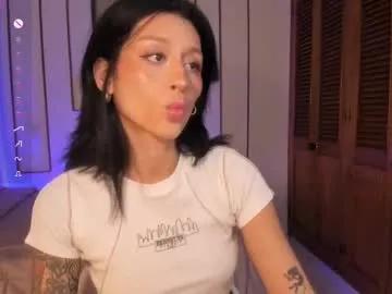 Connie_deep from Chaturbate