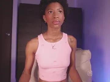 Connie_west0 from Chaturbate