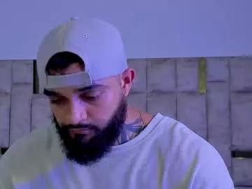 connor_666 from Chaturbate